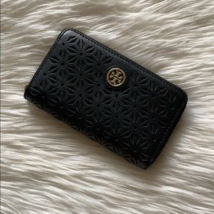 Tory Burch Wristlet Wallet w/o Strap